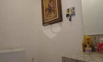 Imagem 4: Apartamento em Santana