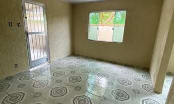 Imagem 6: Locação na Taquara casa 2 quartos próximo a sítios