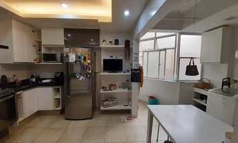 Imagem 5: Apartamento para aluguel e venda possui 140 metros quadrados com 3 quartos