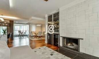 Imagem 7: LINDO APARTAMENTO COM 3 DORMITÓRIOS NO ECOVILLE - ÁREA COMUM COMPLETA! Lindo apartamento c