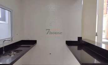 Imagem 7: CASA RESIDENCIAL em PAULÍNIA - SP, Terras da Estancia