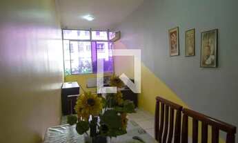 Imagem 2: Apartamento para Aluguel - Copacabana, 1 Quarto, 50 m2