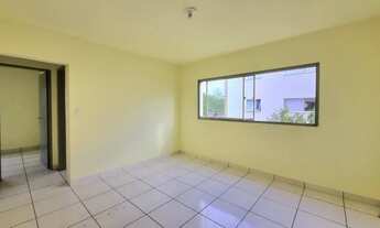 Imagem 4: Apartamento com 2 quartos para alugar por R$ 950.00, 50.72 m2 - GUANABARA - JOINVILLE/SC