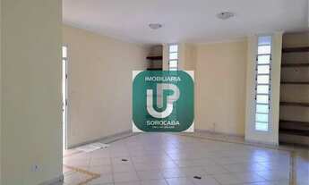 Imagem 7: Casa com 2 dormitórios para alugar, 261 m² por R$ 4.566,67/mês - Condomínio Constantino Ma