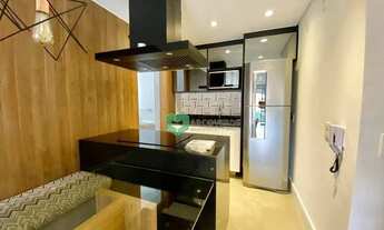 Imagem 3: Apartamento com 2 dormitórios para alugar, 79 m² por R$ 9.280,60/mês - Vila Madalena - São