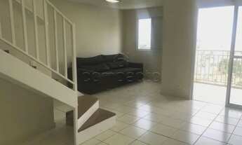 Imagem 7: Apartamento Cobertura em São José do Rio Preto