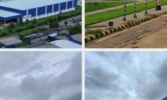 Imagem 6: Galpão para Locação em Cuiabá, Pascoal Ramos, 5 dormitórios, 6 banheiros