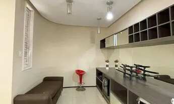 Imagem 4: Sobrado para venda possui 200 metros quadrados com 5 quartos em Cohaserma - São Luís - MA