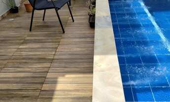 Imagem 2: Casa com piscina em CARUARU