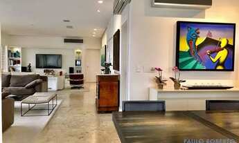 Imagem 3: APARTAMENTO - MOEMA PÁSSAROS - SP