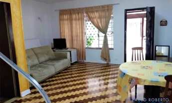 Imagem 2: SOBRADO - VILA CORDEIRO - SP