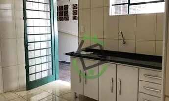 Imagem 6: Casa com 2 dormitórios para alugar, 101 m² por R$ 1.026,30/mês - Jardim Tabapuã (Vila Xavi