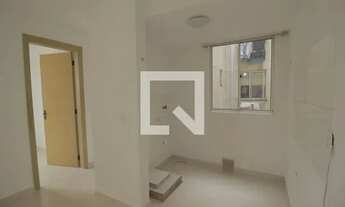 Imagem 4: Apartamento para Aluguel - Vila Operária, 2 Quartos, 40 m2