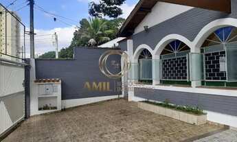 Imagem 5: RA Amil Aluga Casa Comercial 250 m² -Jardim das Indústrias- São José dos Campos