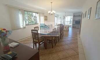 Imagem: LOCAÇÃO ANUAL 4 DORMITÓRIOS 1 POR ANDAR