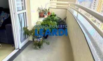 Imagem 1: APARTAMENTO - MOOCA - SP