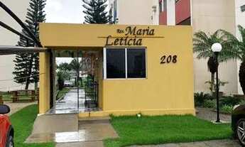 Imagem: Apartamento 2 dormitórios para alugar Nova