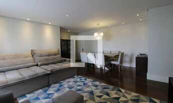 Imagem 3: Apartamento para Aluguel - Jardim Marajoara , 2 Quartos, 98 m2