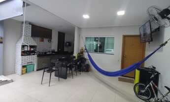 Imagem 4: 403 sul casa com piscina