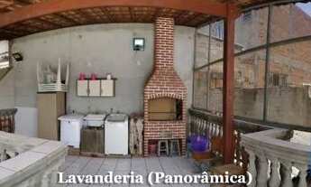 Imagem 3: CASA ASSOBRADADA - GUARAPIRANGA - SP