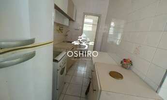 Imagem 3: Kitnet para Locação Semi-Mobiliada