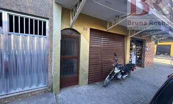 Imagem 3: Sobrado em Comendador Reis - Magé