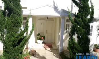 Imagem 6: CASA ASSOBRADADA - JARDIM GUEDALA - SP