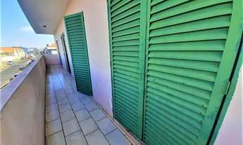 Imagem 7: Apartamento amplo situado na Floriano Peixoto, com acesso direto a região central da cidad