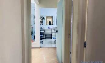 Imagem 6: CASA ASSOBRADADA - VILA OLÍMPIA - SP