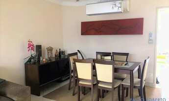 Imagem 6: CASA EM CONDOMÍNIO - POMPÉIA - SP