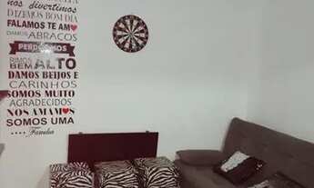 Imagem 2: APARTAMENTO - EMBARÉ - SP