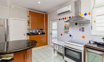 Imagem 6: Casa para Venda - 230m², 3 dormitórios, 2 vagas - Vila Ipiranga