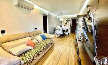 Imagem 5: Apartamento com 3 dormitórios à venda, 80 m² por R$ 585.000 - Jaguaré - São Paulo/SP