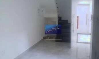 Imagem 5: Cobertura com 2 dormitórios à venda, 88 m² por R$ 489.000 - Campestre - Santo André/SP