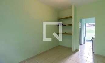 Imagem 4: Apartamento para Aluguel - Guilhermina, 1 Quarto, 22 m2