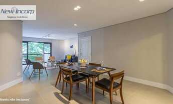 Imagem 7: Apartamento com 2 dormitórios à venda, 142 m² por R$ 1.451.000,00 - Perdizes - São Paulo/S