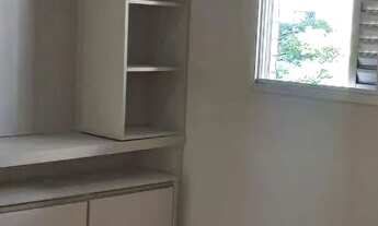 Imagem 6: Apartamento com 1 dormitório para alugar, 48 m² por R$ 2.837,55/mês - Buritis - Belo Horiz