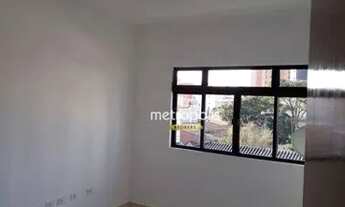 Imagem 3: Apartamento com 2 dormitórios para alugar, 63 m² por R$ 2.184,00/mês - Jardim Bela Vista