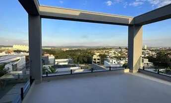 Imagem 7: Casa Sobrado Condomínio Hevéltia Park I - Indaiatuba SP - HD Invest