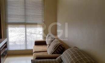 Imagem 3: Apartamento para Venda - 48m², 2 dormitórios, 1 vaga - Jardim Leopoldina