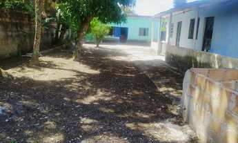 Imagem: VENDO CASA EM PIABETÁ