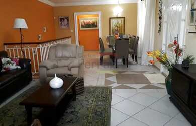 Imagem 3: Sobrado 4 dormitórios 1 suite 3 vagas - próximo a serra da cantareira