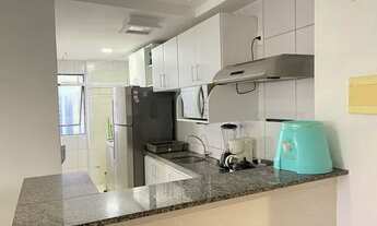 Imagem 7: APARTAMENTO BOA VIAGEM 2 QUARTOS AVENIDA DOMINGOS FERREIRA