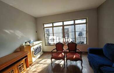 Imagem 7: Casa com 6 dormitórios, 145 m² - venda por R$ 590.000,00 ou aluguel por R$ 3.675,82/mês