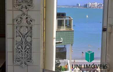 Imagem 2: Lindo apartamento 02 quartos na orla da Praia do Morro para temporada em Guarapari