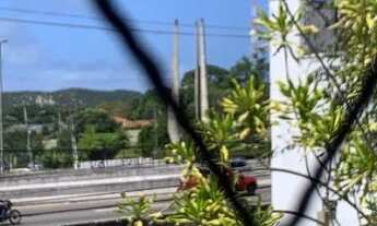 Imagem 6: Alugo Kit Net Mobiliado em Frente a UFRN