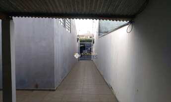 Imagem 7: LINDA EDÍCULA RESIDENCIAL, NO BAIRRO BOSQUE DA FELICIDADE, NUMA EXCELENTE LOCALIZAÇÃO, PRÓ