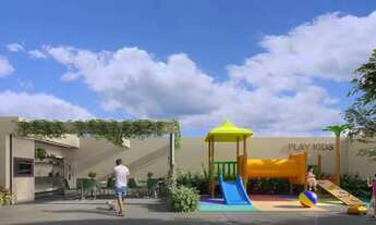 Imagem 4: Joeasilva - 2 e 3 Quartos e Coberturas Lineares no Pistão Sul