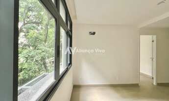 Imagem 5: Botafogo Apartamento com 1 dormitório