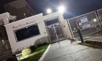 Imagem: Apartamento mobiliado rua da UFBA no Parque